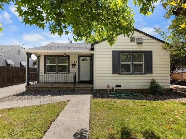 1460 Michigan Ave, Stockton, CA 95204