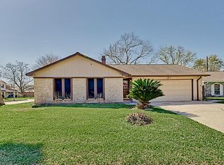 3403 Acorn Way Ln, Spring, TX 77389