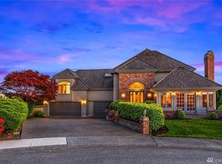 15405 SE 54th Ct, Bellevue, WA 98006