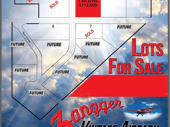 1940 Airport Rd N, Larchwood, IA 51241