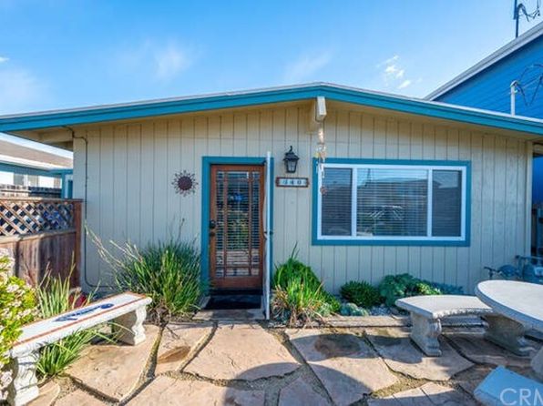 Morro Bay Real Estate - Morro Bay CA Homes For Sale | Zillow