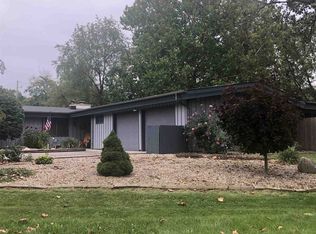 5717 Langford Ln, Fort Wayne, IN 46804