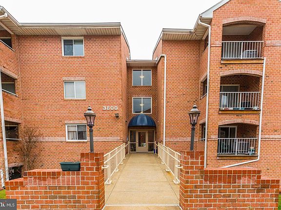 2nd image of 3800 Meghan Dr APT 1B