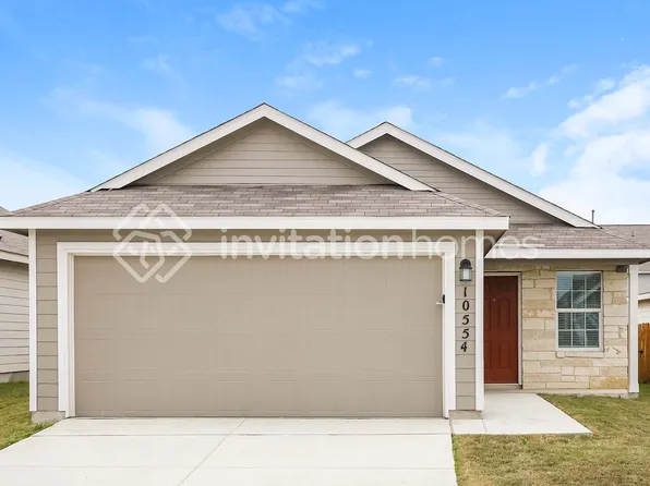 10554 Varmus Dr, Converse, TX 78109