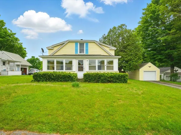 5 Jeffrey Street, Lewiston, ME 04240