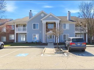 3129 Crestmont Ln APT 104, Dayton, OH 45431