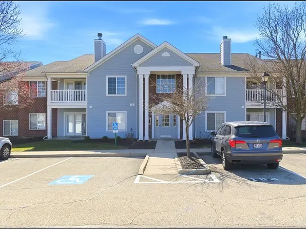3129 Crestmont Ln APT 104, Dayton, OH 45431