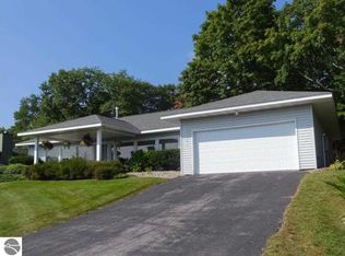 3924 Incochee Rd, Traverse City, MI 49684