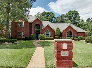 6705 Northern Hills Dr, Texarkana, AR 71854