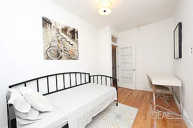 Rented by Ideal Properties Group