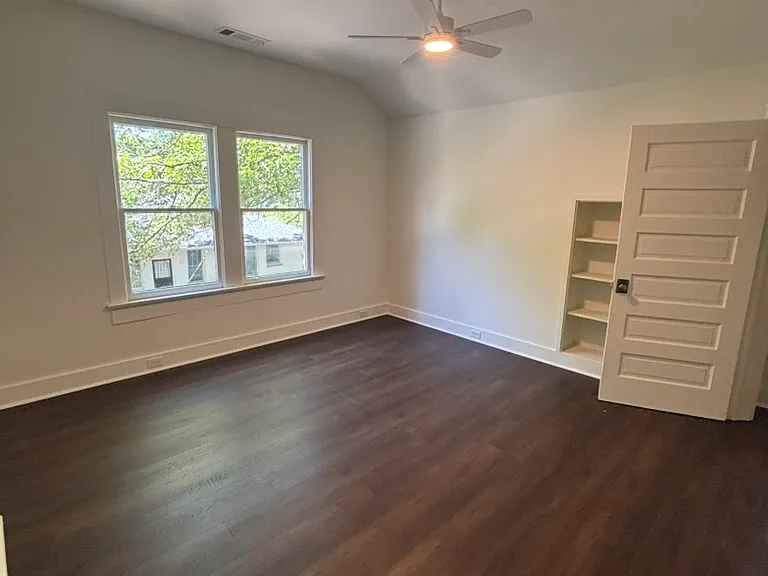 Bedroom 1 - Lots of natural light
