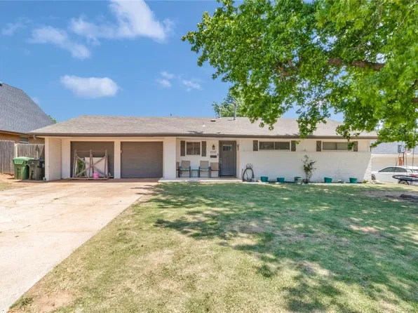 1312 Kingston Dr, Yukon, OK 73099
