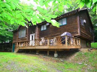 38 Hemlock Path, Lake Ariel, PA 18436