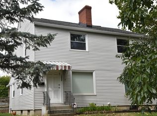 1878 W Mound St #1878, Columbus, OH