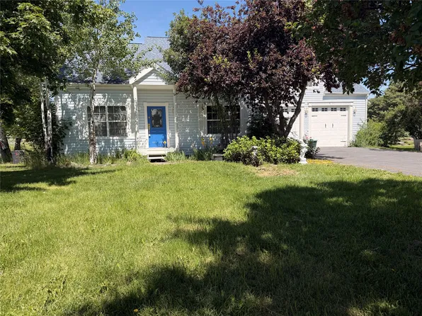 34857 Rocky Point Rd, Polson, MT 59860