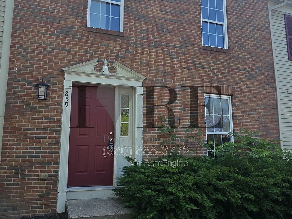 1st image of 859 Crofton Pl