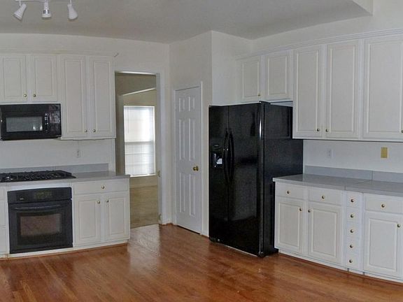 Kitchen all new Appliances