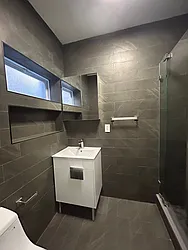 Rented by Dream Space Realty