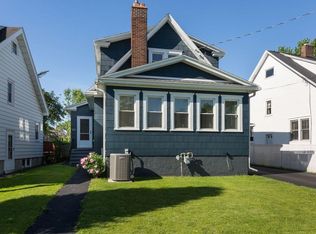 628 Berwick Rd S, Syracuse, NY 13208