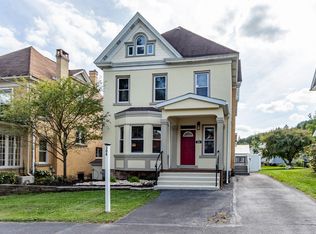 306 W Market St, Clearfield, PA 16830