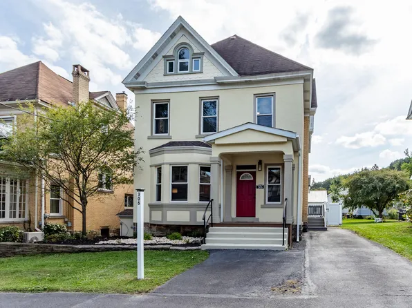 306 W Market St, Clearfield, PA 16830