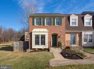 9810 Spillway Ct, Burke, VA 22015