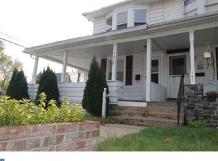 743 S Pennsylvania Ave, Morrisville, PA 19067