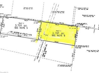 00 Conard Sowers Rd, Lexington, NC 27295