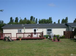 21 Marian Way, Sequim, WA 98382