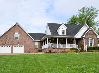 248 Zieglers Fort Rd LOT 1, Gallatin, TN 37066