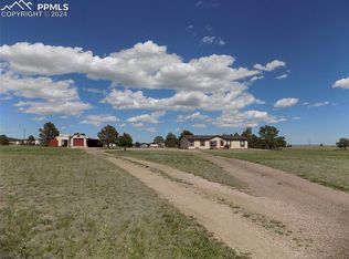 15615 Valdez Cir, Peyton, CO 80831