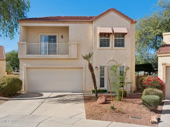 6370 S COLONIAL Way, Tempe, AZ 85283
