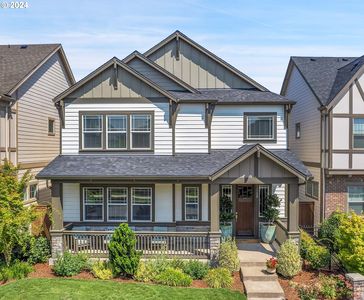 11729 SW Oslo St, Wilsonville, OR, 97070