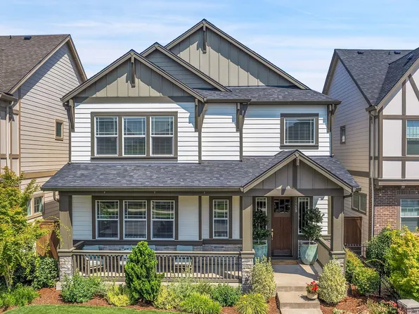 11729 SW Oslo St, Wilsonville, OR 97070