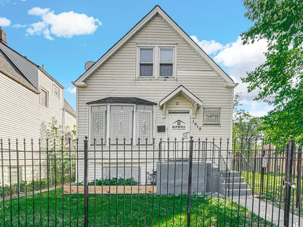 1919 W 71st St, Chicago, IL 60636