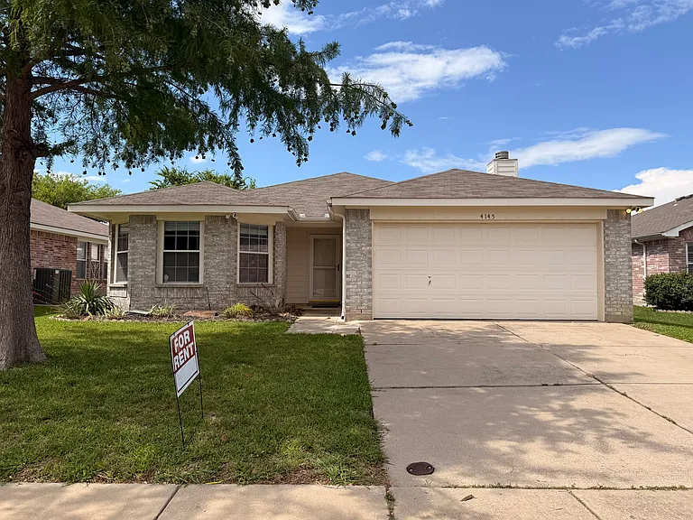 4145 Gladney Ln — Photo 1