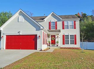 10 Thornhill Dr, Egg Harbor Township, NJ 08234