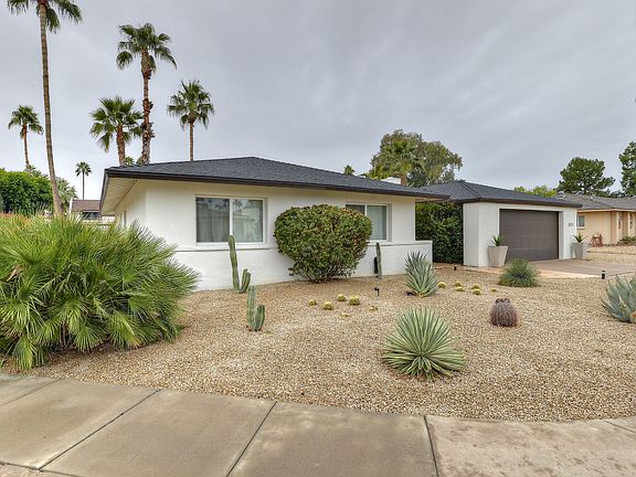 2nd image of 8223 E Via De Viva