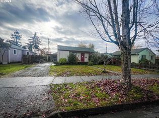 1835 H St, Springfield, OR 97477