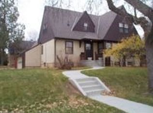 3200 1st Ave N, Great Falls, MT 59401
