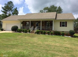 513 Music Row, Forsyth, GA 31029