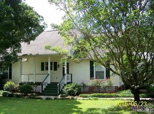 11170 Johnson Rd, Denham Springs, LA 70726