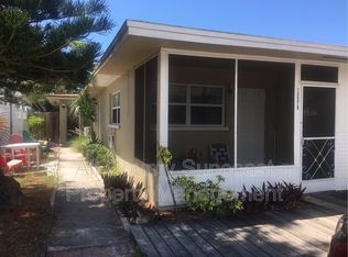 13378 1st St E #2-13378-2, Saint Petersburg, FL 33708