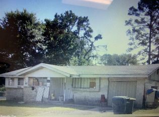 3501 Potter St, Little Rock, AR 72204