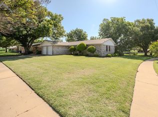 4855 Cypress Ave, Wichita Falls, TX 76310