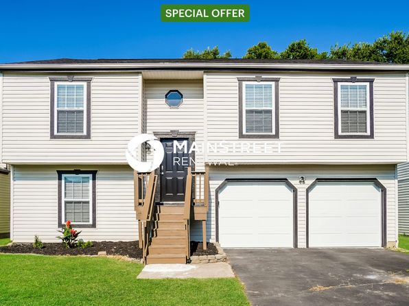 3253 Saint Bernard Cir