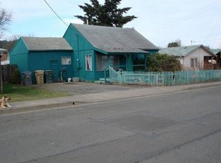 1240 2nd Ave, Sweet Home, OR 97386
