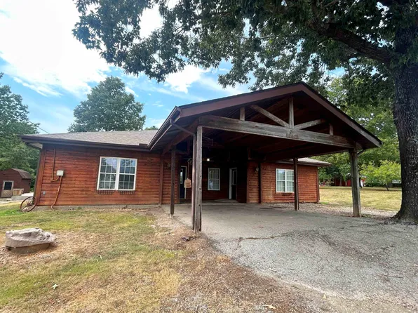 2605 Highway 62 E #412, Cherokee Village, AR 72529