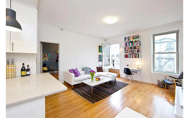 Rented by Douglas Elliman | media 24