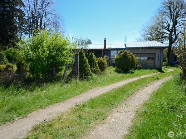 8941 183rd Avenue SW, Rochester, WA 98579